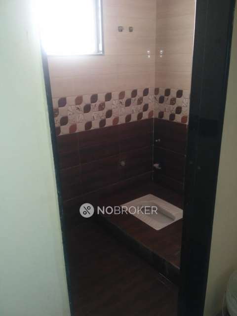 1 RK Flat for Rent  In Jadhav Purple Bloom