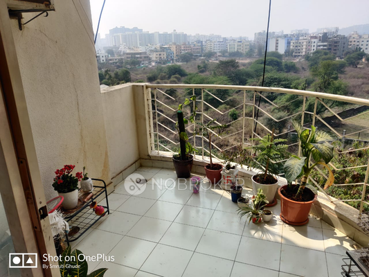 2 BHK Flat In Aditya Shagun for Rent  In Bavdhan