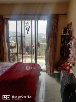 2 BHK Flat In Aditya Shagun for Rent  In Bavdhan