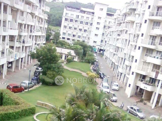 2 BHK Flat In Aditya Shagun for Rent  In Bavdhan