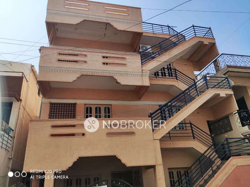 3 BHK House for Rent In Arekere
