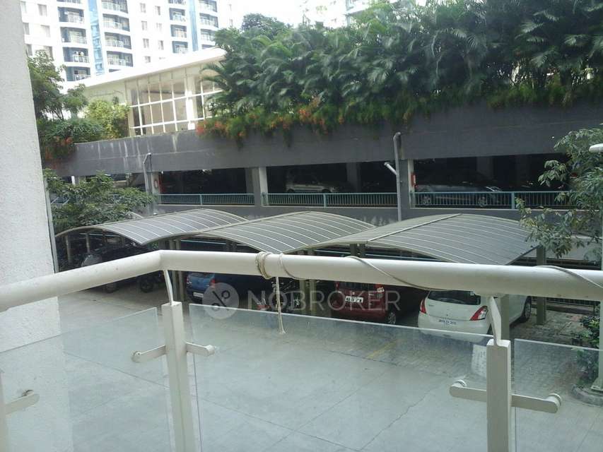 2 BHK Flat In Megapolis Sparklet for Rent  In Hinjewadi