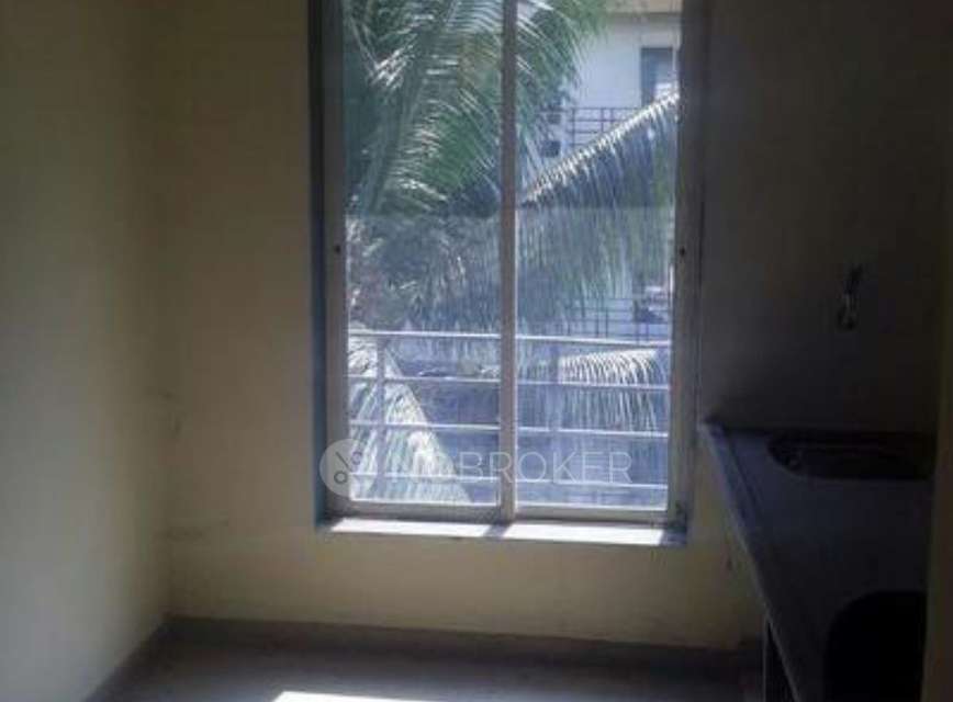 2 BHK Flat In Gokul Nagar Chs For Sale  In Boisar,taluka Palghar, Boisar - Tarapur Road