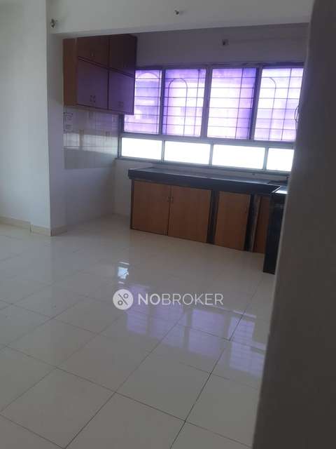 1 BHK Flat In Khyati Heights for Rent  In Katraj