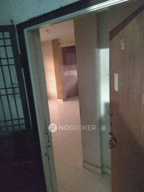 1 BHK Flat In Khyati Heights for Rent  In Katraj