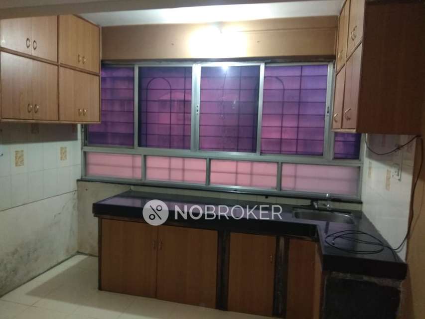 1 BHK Flat In Khyati Heights for Rent  In Katraj