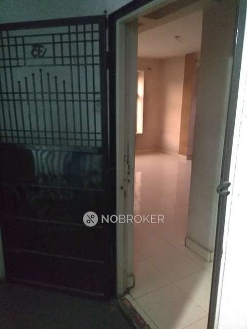 1 BHK Flat In Khyati Heights for Rent  In Katraj