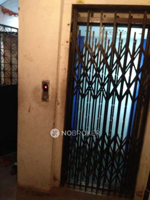 1 BHK Flat In Khyati Heights for Rent  In Katraj