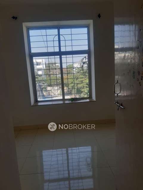 1 BHK Flat In Khyati Heights for Rent  In Katraj