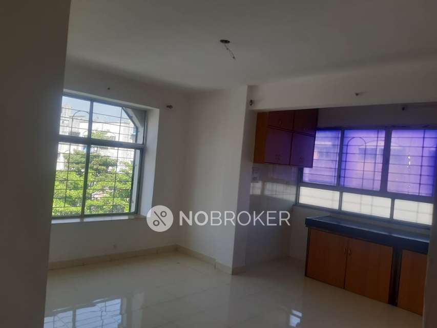 1 BHK Flat In Khyati Heights for Rent  In Katraj