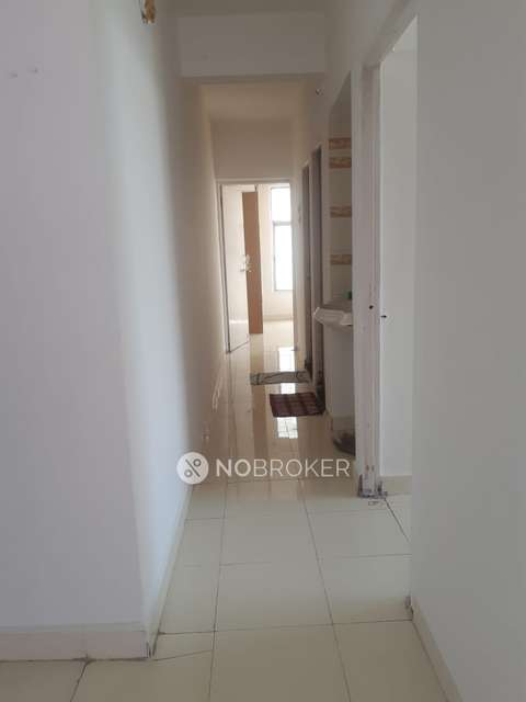 1 BHK Flat In Khyati Heights for Rent  In Katraj