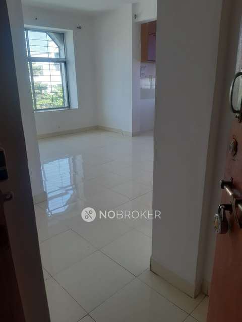 1 BHK Flat In Khyati Heights for Rent  In Katraj