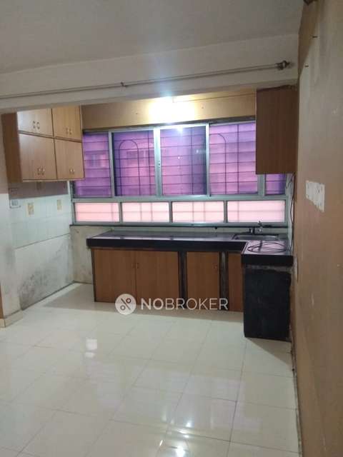 1 BHK Flat In Khyati Heights for Rent  In Katraj