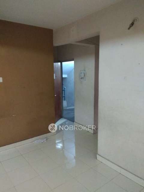 1 BHK Flat In Khyati Heights for Rent  In Katraj