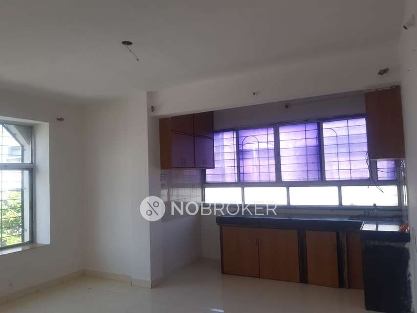 1 BHK Flat In Khyati Heights for Rent  In Katraj