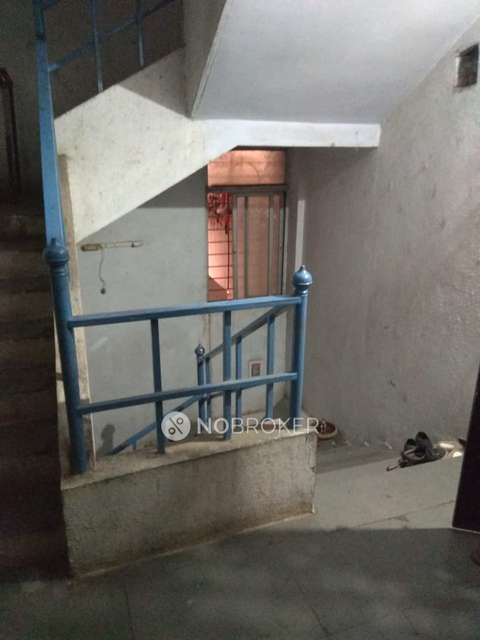 1 BHK Flat In Khyati Heights for Rent  In Katraj