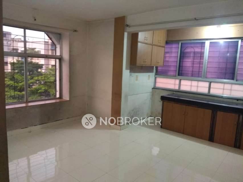 1 BHK Flat In Khyati Heights for Rent  In Katraj