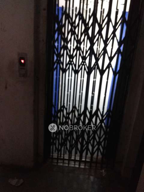 1 BHK Flat In Khyati Heights for Rent  In Katraj
