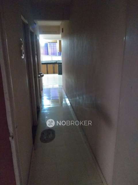 1 BHK Flat In Khyati Heights for Rent  In Katraj