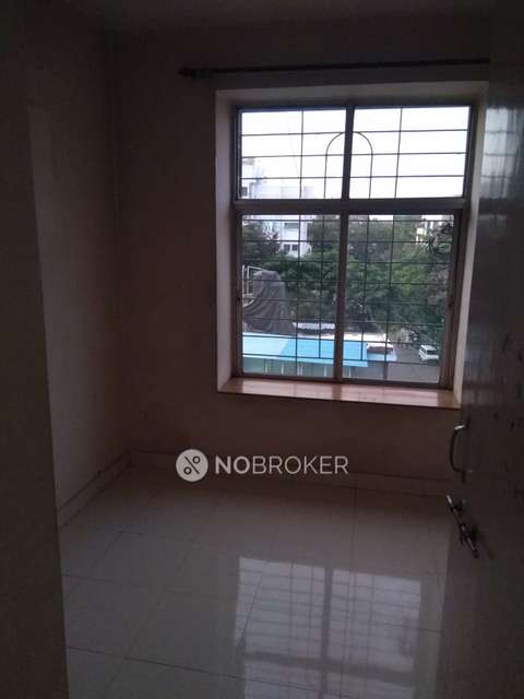 1 BHK Flat In Khyati Heights for Rent  In Katraj