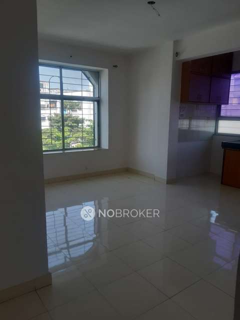 1 BHK Flat In Khyati Heights for Rent  In Katraj