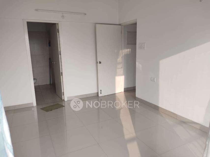 2 BHK Flat In Godrej Horizon Undri Pune For Sale  In Undri