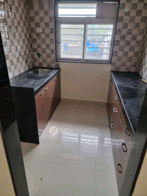 1 BHK Flat In Integrated Bhoomi For Sale  In Ghatkopar West 