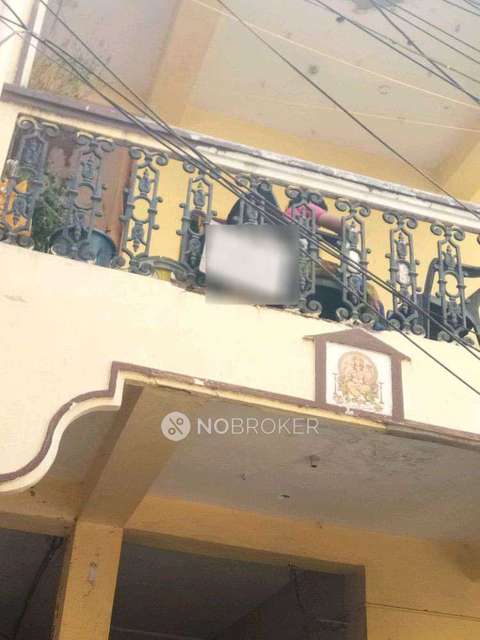 1 BHK Flat for Rent  In Kanchan Bagh