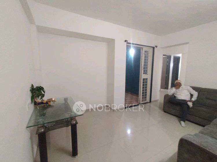 2 BHK Flat In Dreams Wisteria for Rent  In Pisoli