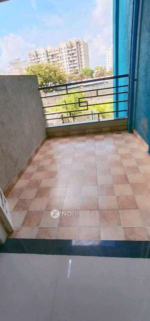 2 BHK Flat In Dreams Wisteria for Rent  In Pisoli