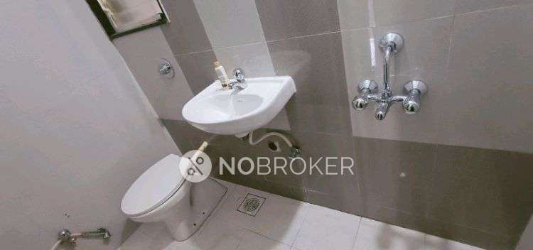 2 BHK Flat In Dreams Wisteria for Rent  In Pisoli