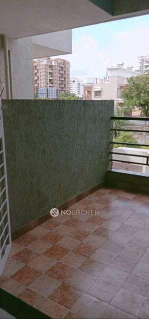 2 BHK Flat In Dreams Wisteria for Rent  In Pisoli