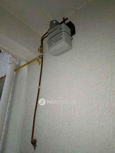 2 BHK Flat In Dreams Wisteria for Rent  In Pisoli