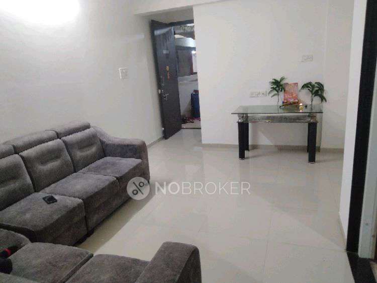 2 BHK Flat In Dreams Wisteria for Rent  In Pisoli