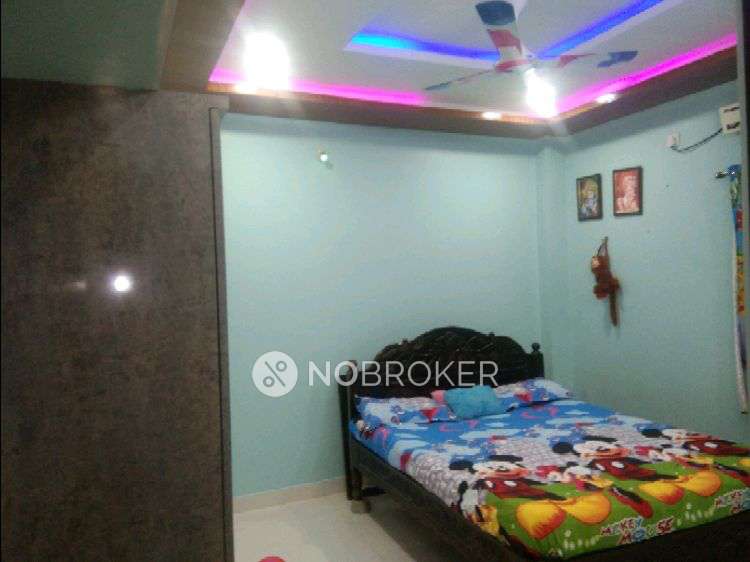 3 BHK Flat In Sai Saraswati Estate, Puppalguda For Sale  In Puppalguda