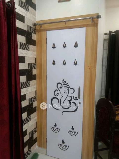 3 BHK Flat In Sai Saraswati Estate, Puppalguda For Sale  In Puppalguda