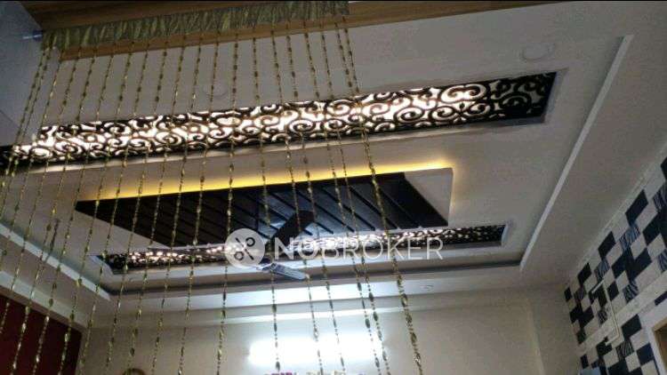 3 BHK Flat In Sai Saraswati Estate, Puppalguda For Sale  In Puppalguda