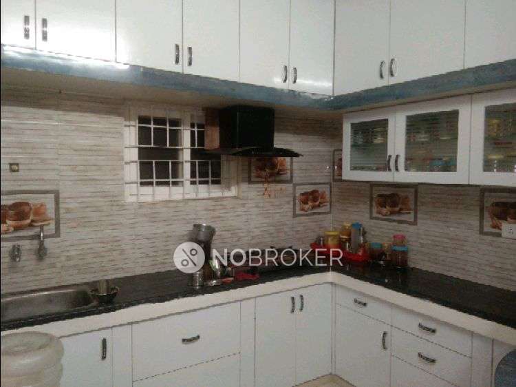 3 BHK Flat In Sai Saraswati Estate, Puppalguda For Sale  In Puppalguda