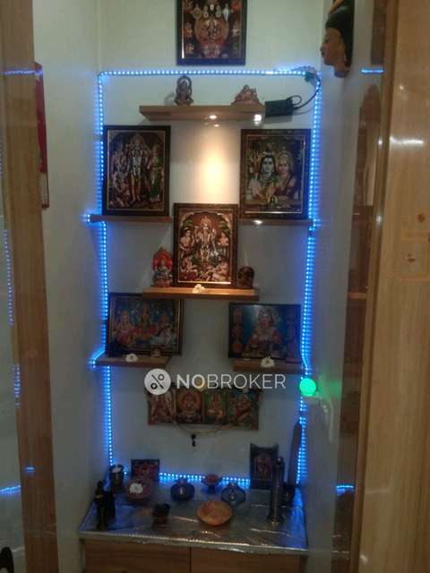 3 BHK Flat In Sai Saraswati Estate, Puppalguda For Sale  In Puppalguda