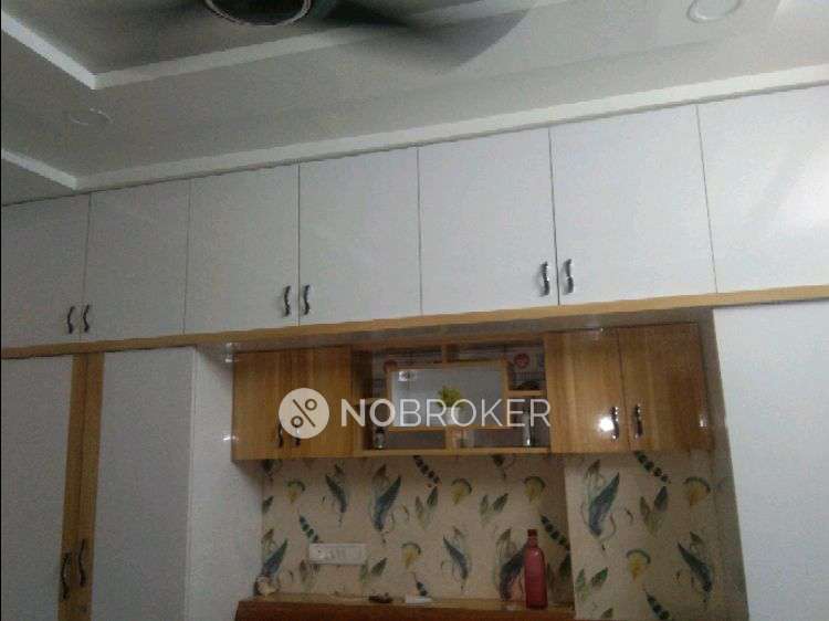 3 BHK Flat In Sai Saraswati Estate, Puppalguda For Sale  In Puppalguda