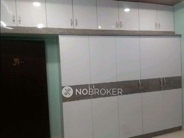 3 BHK Flat In Sai Saraswati Estate, Puppalguda For Sale  In Puppalguda