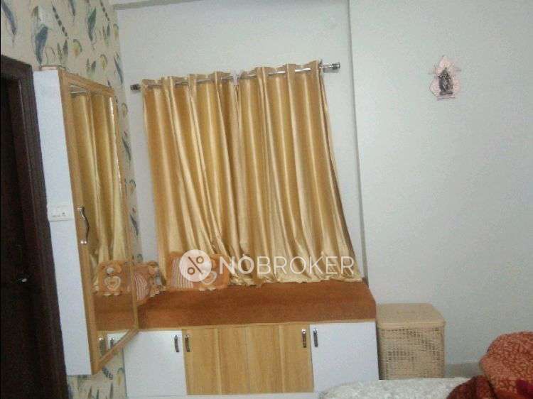 3 BHK Flat In Sai Saraswati Estate, Puppalguda For Sale  In Puppalguda