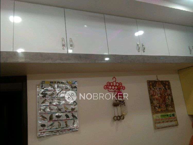 3 BHK Flat In Sai Saraswati Estate, Puppalguda For Sale  In Puppalguda