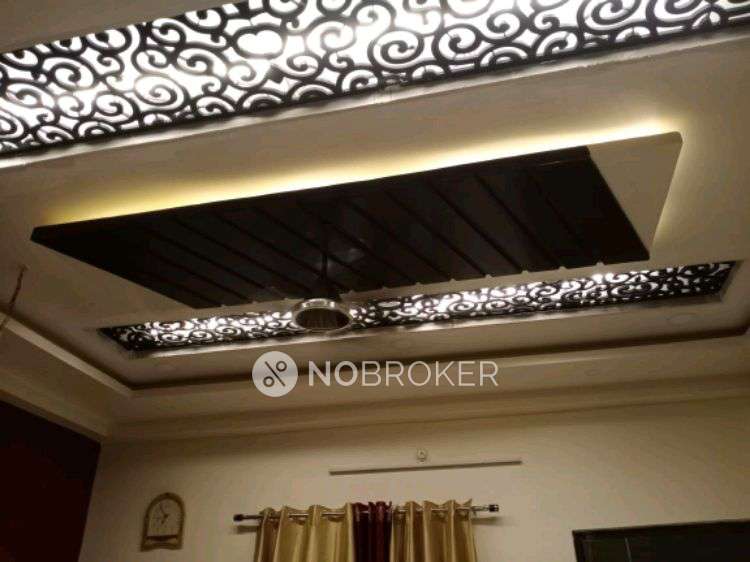 3 BHK Flat In Sai Saraswati Estate, Puppalguda For Sale  In Puppalguda