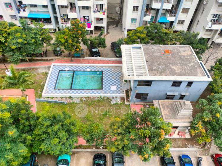2 BHK Flat In Maa Sankalp Sai Dwarika For Sale  In Yewalewadi