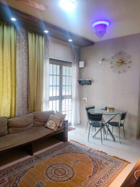 2 BHK Flat In Maa Sankalp Sai Dwarika For Sale  In Yewalewadi