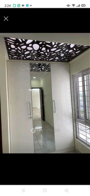 3 BHK Flat In Alapati Nagar Mehdipatnam For Sale  In Saqlain Paramount Tower