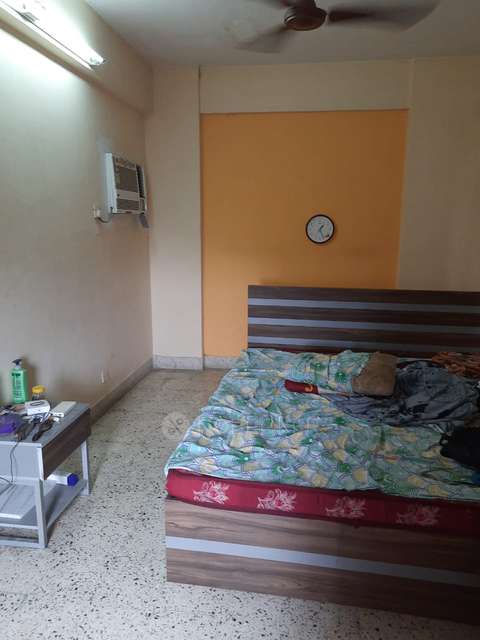 PG for Boys in Powai