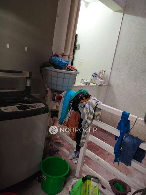 1 BHK Flat In Vgn Temple Town For Sale  In Thiruverkadu