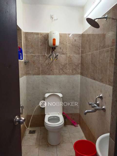 1 BHK Flat In Vgn Temple Town For Sale  In Thiruverkadu